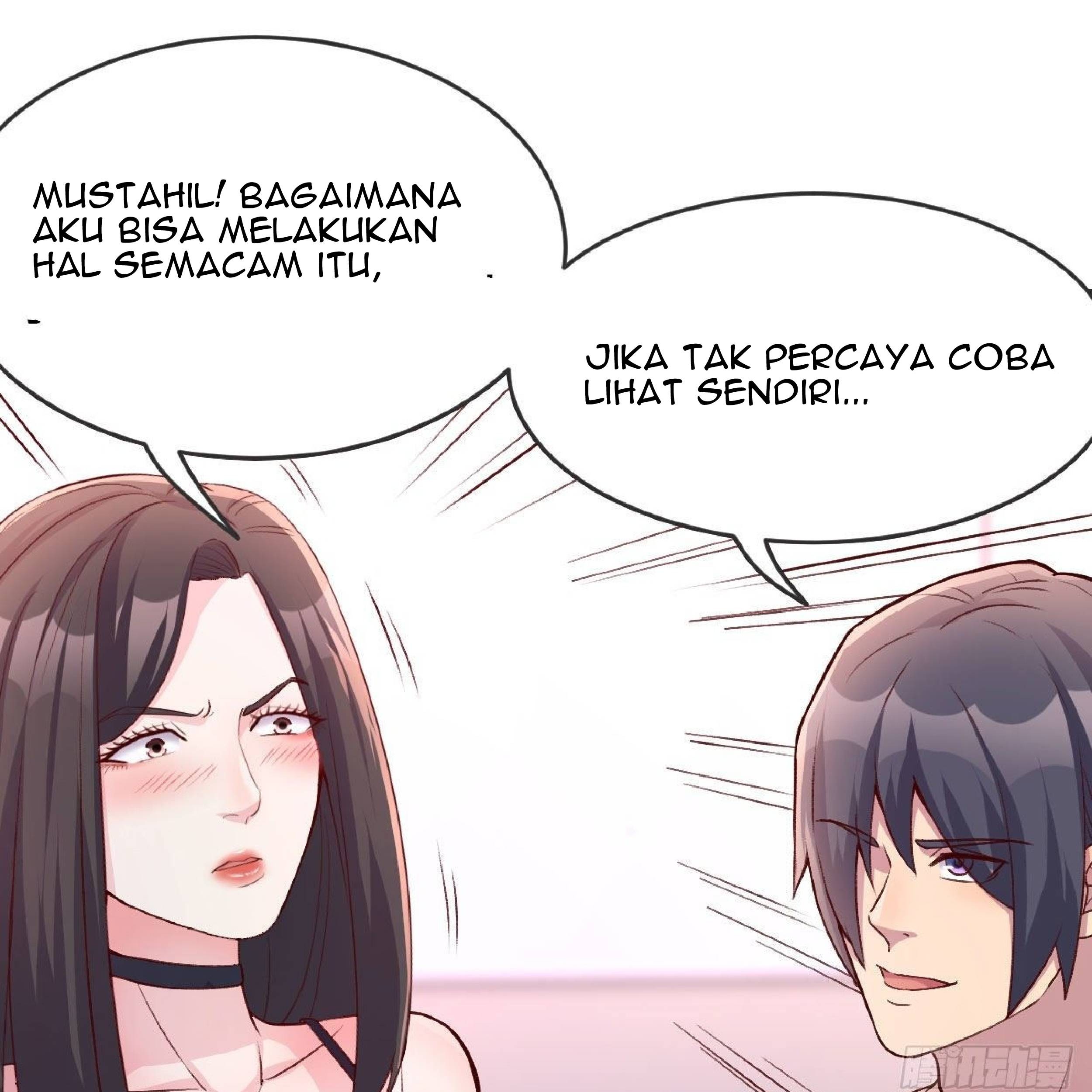 Full-level Peach Blossom Acupuncturist Chapter 19 - halaman 14