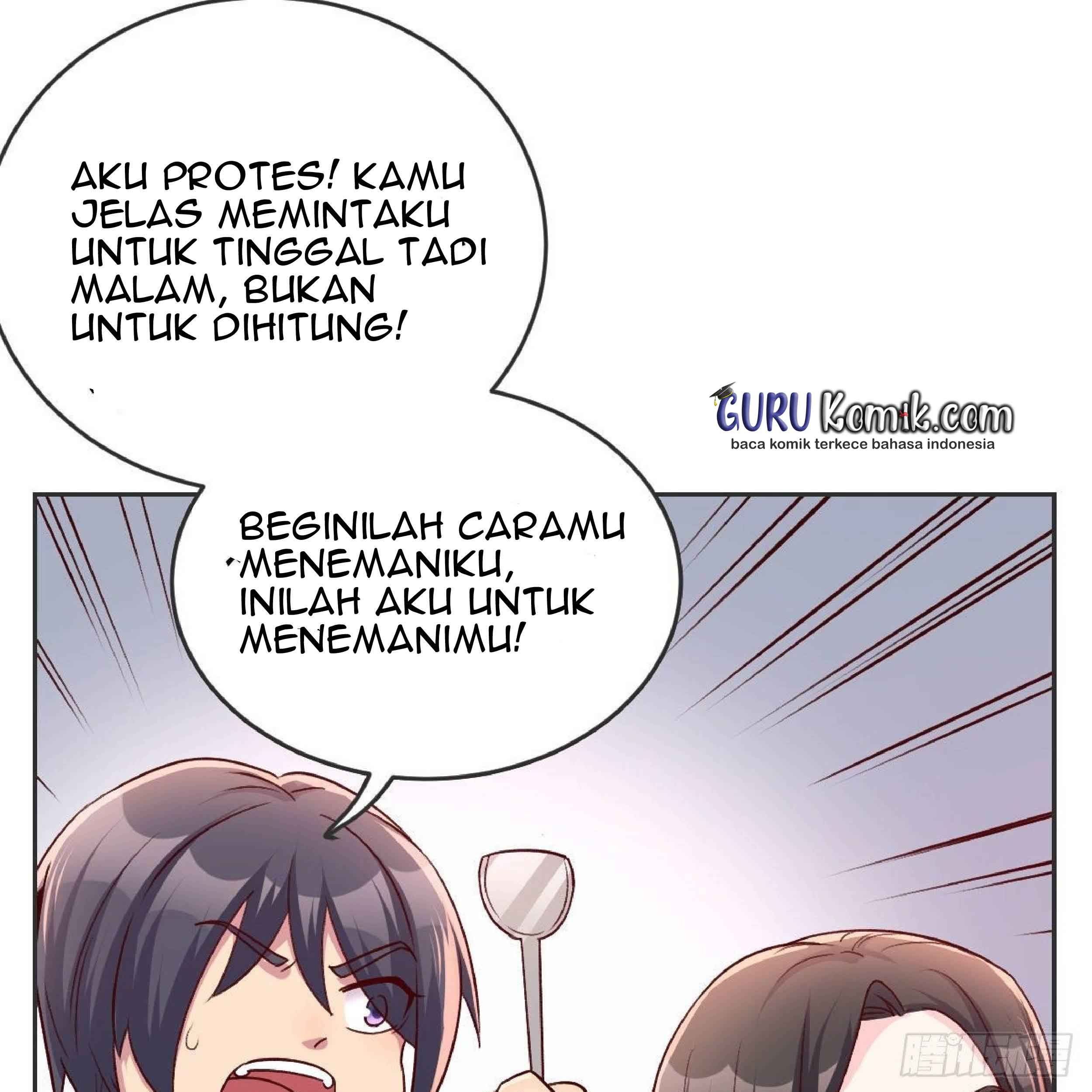 Full-level Peach Blossom Acupuncturist Chapter 19 - halaman 34