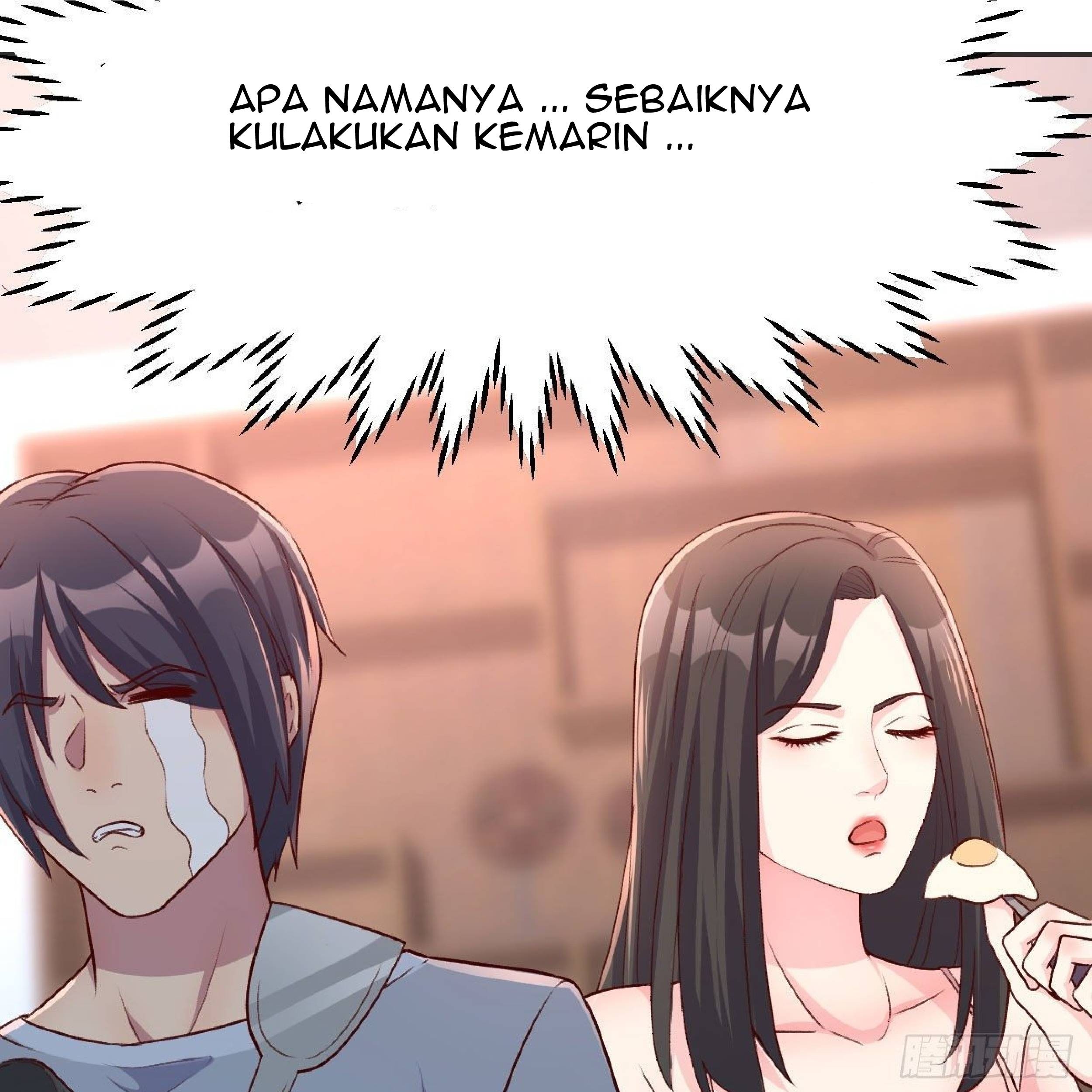 Full-level Peach Blossom Acupuncturist Chapter 19 - halaman 38