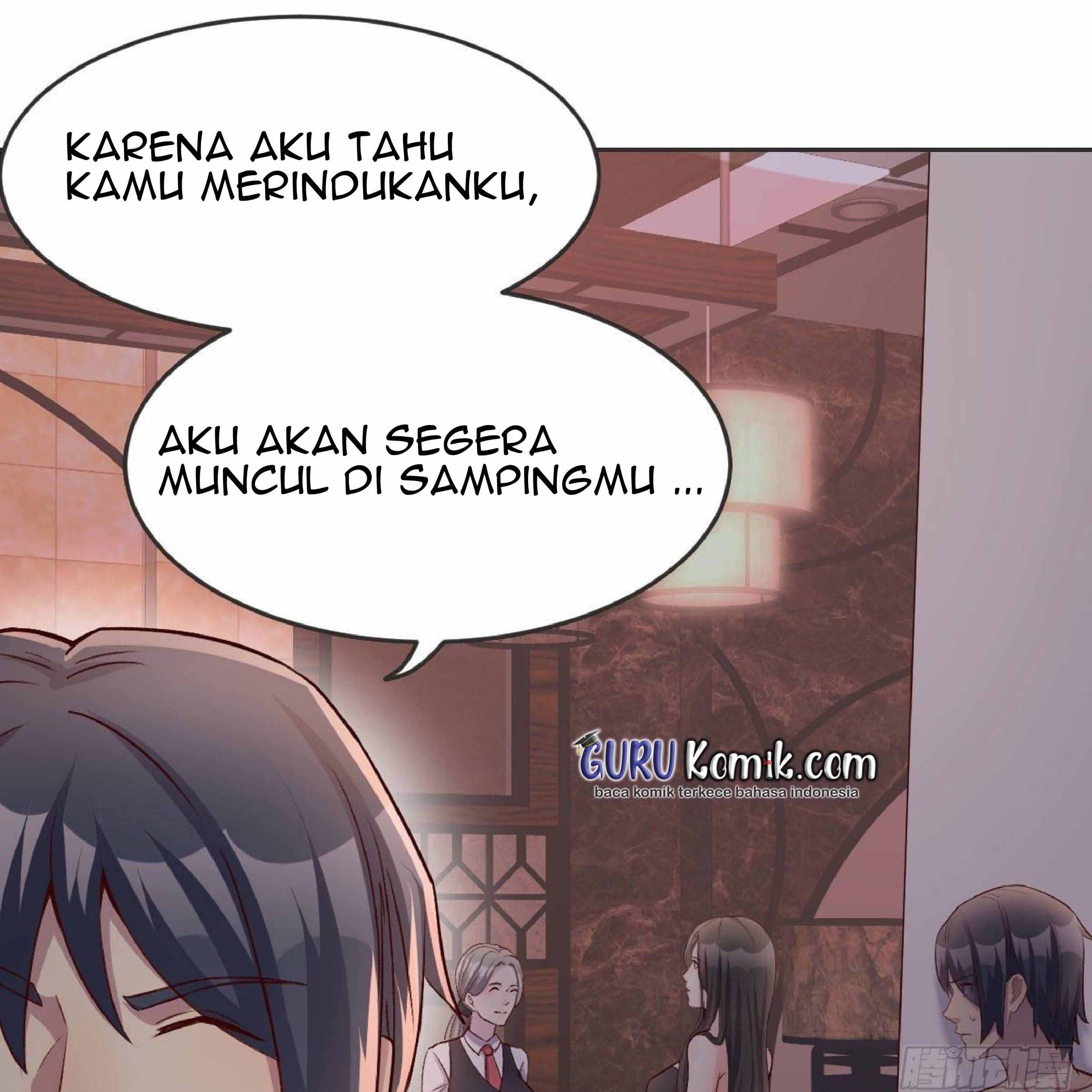 Full-level Peach Blossom Acupuncturist Chapter 19 - halaman 4