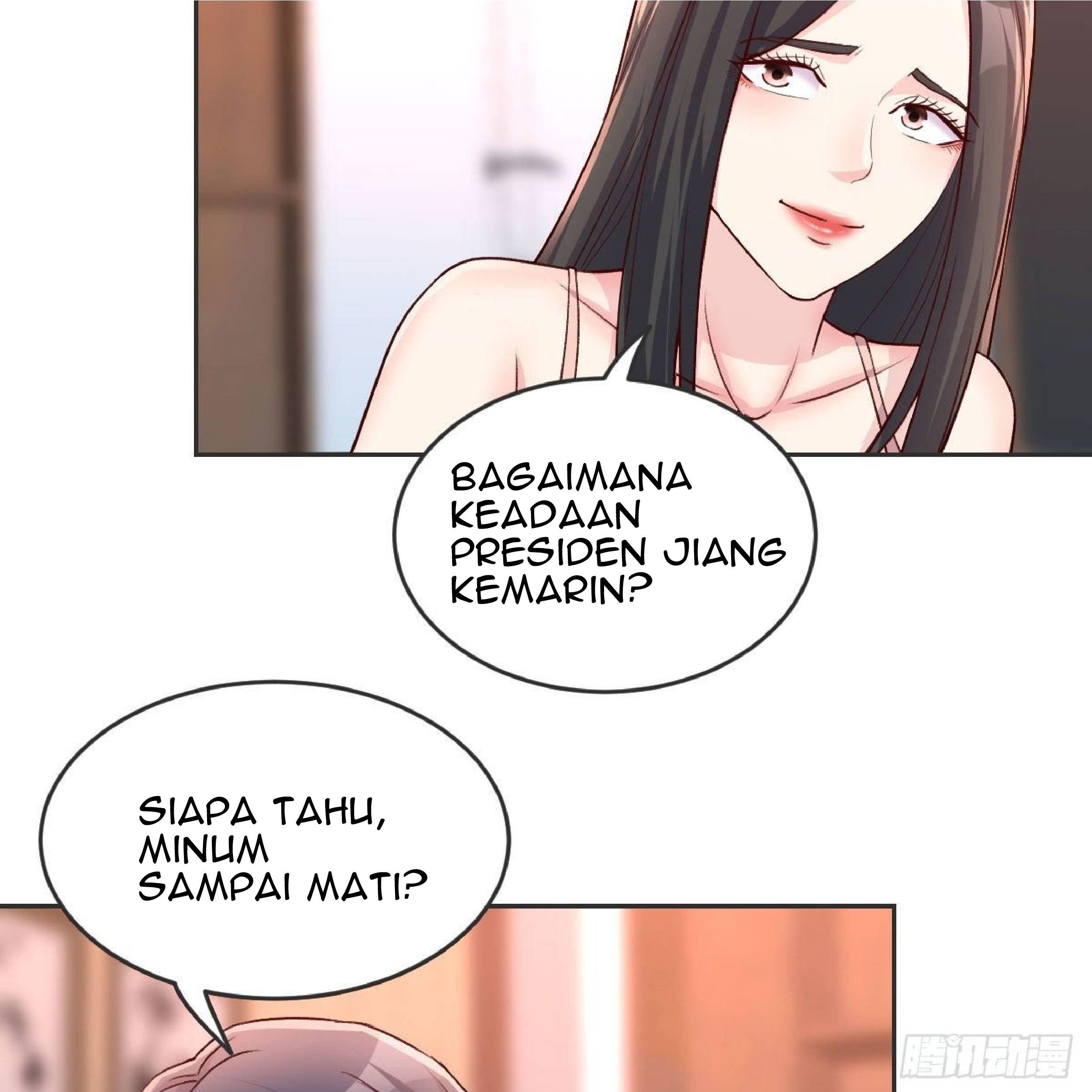 Full-level Peach Blossom Acupuncturist Chapter 19 - halaman 42