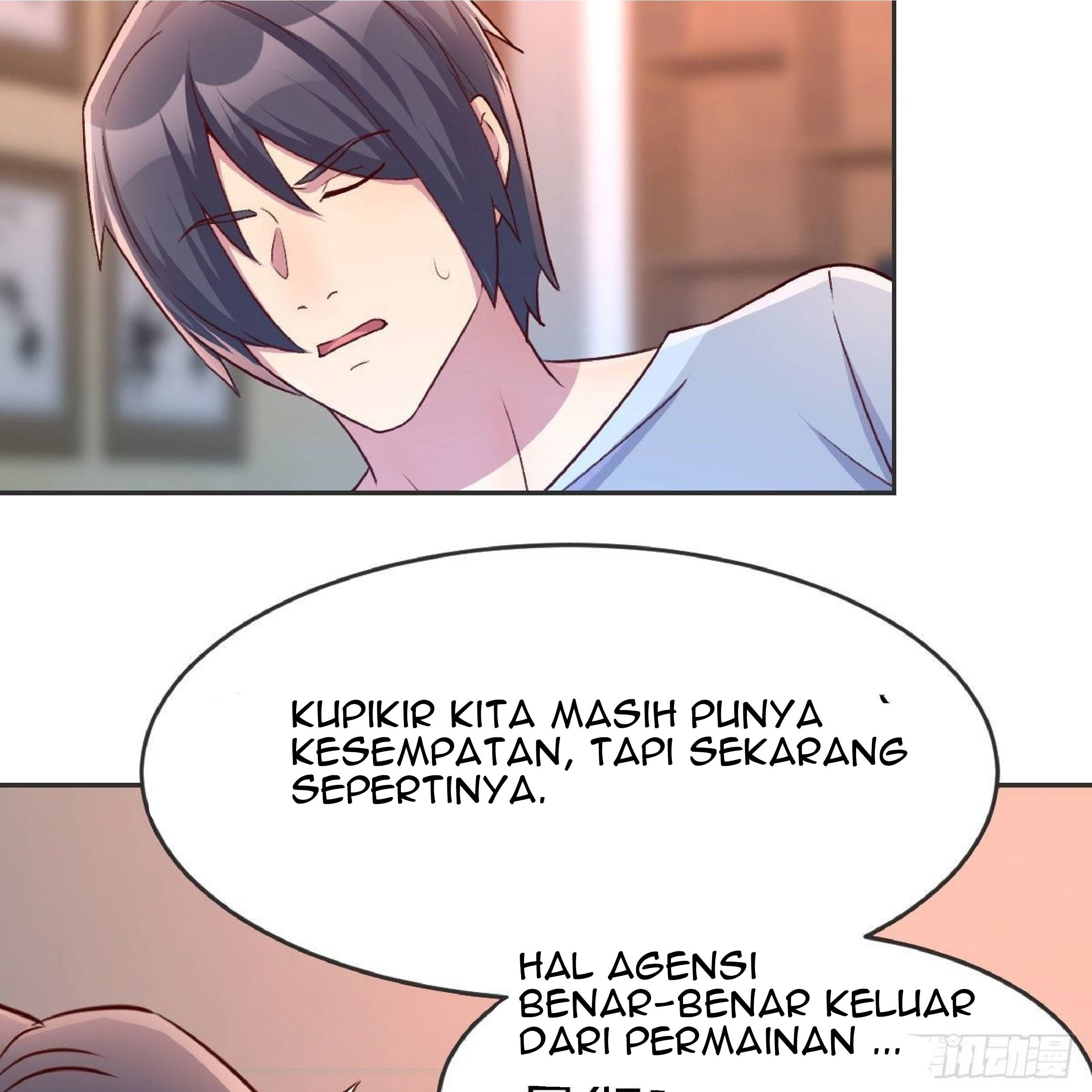 Full-level Peach Blossom Acupuncturist Chapter 19 - halaman 44