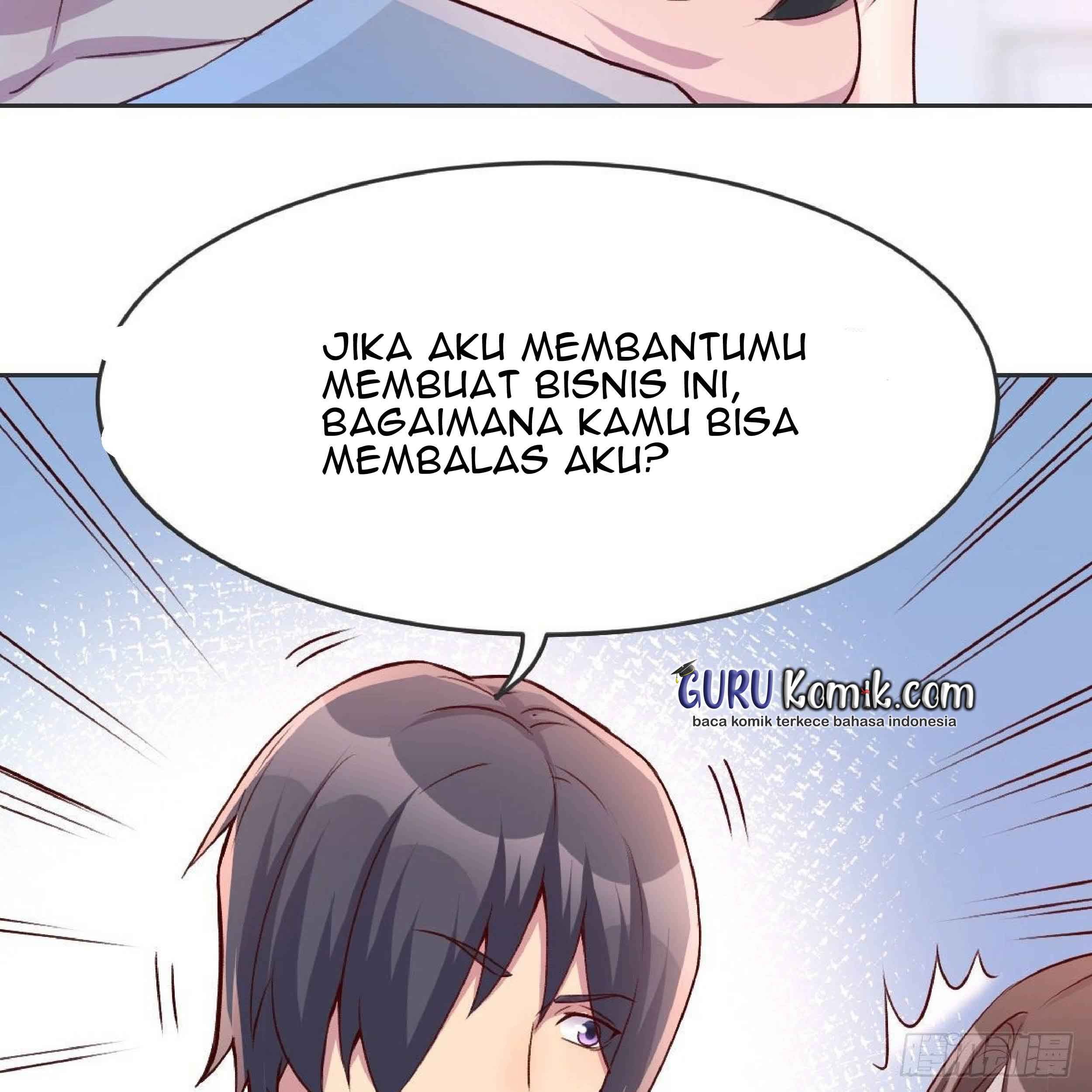 Full-level Peach Blossom Acupuncturist Chapter 19 - halaman 48