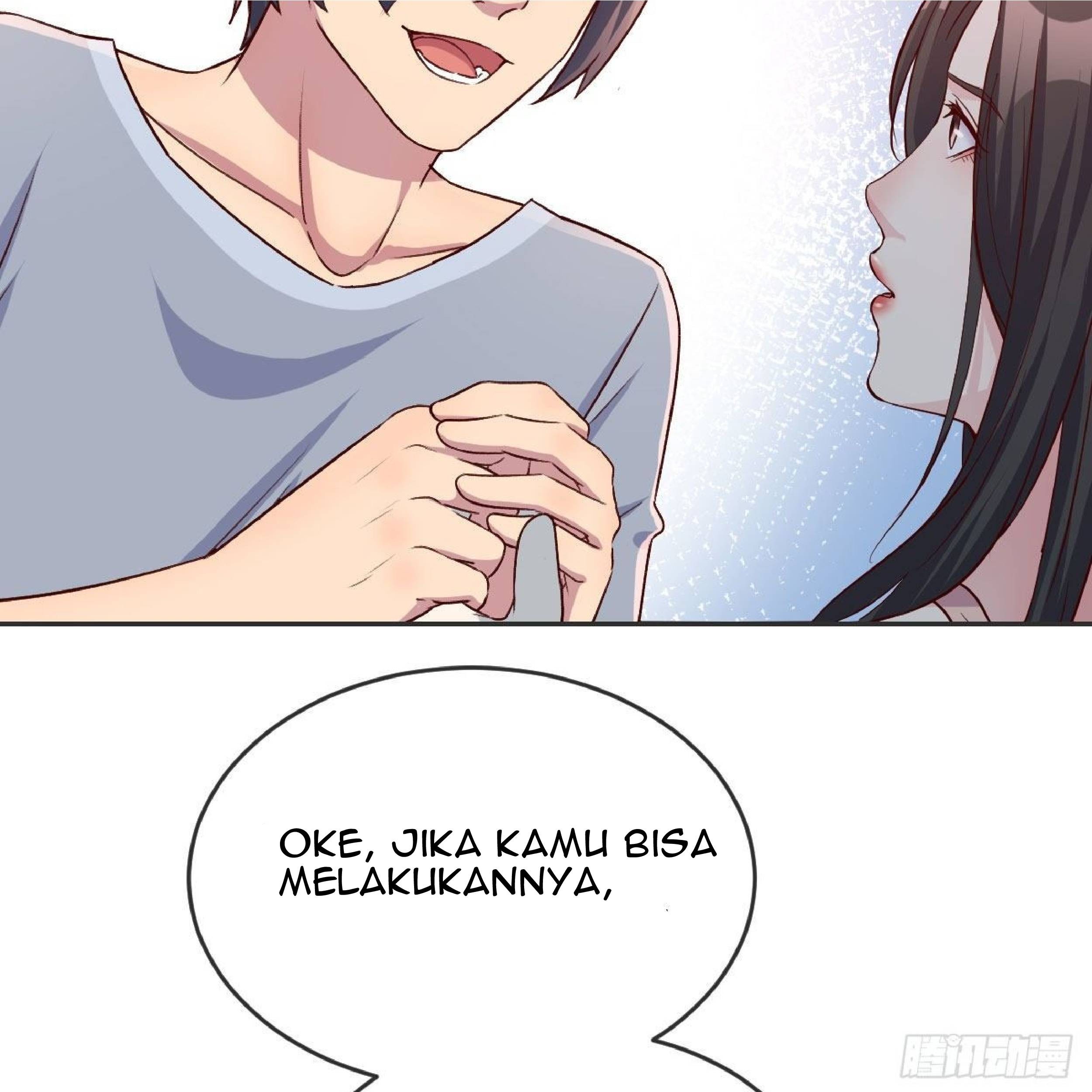 Full-level Peach Blossom Acupuncturist Chapter 19 - halaman 50