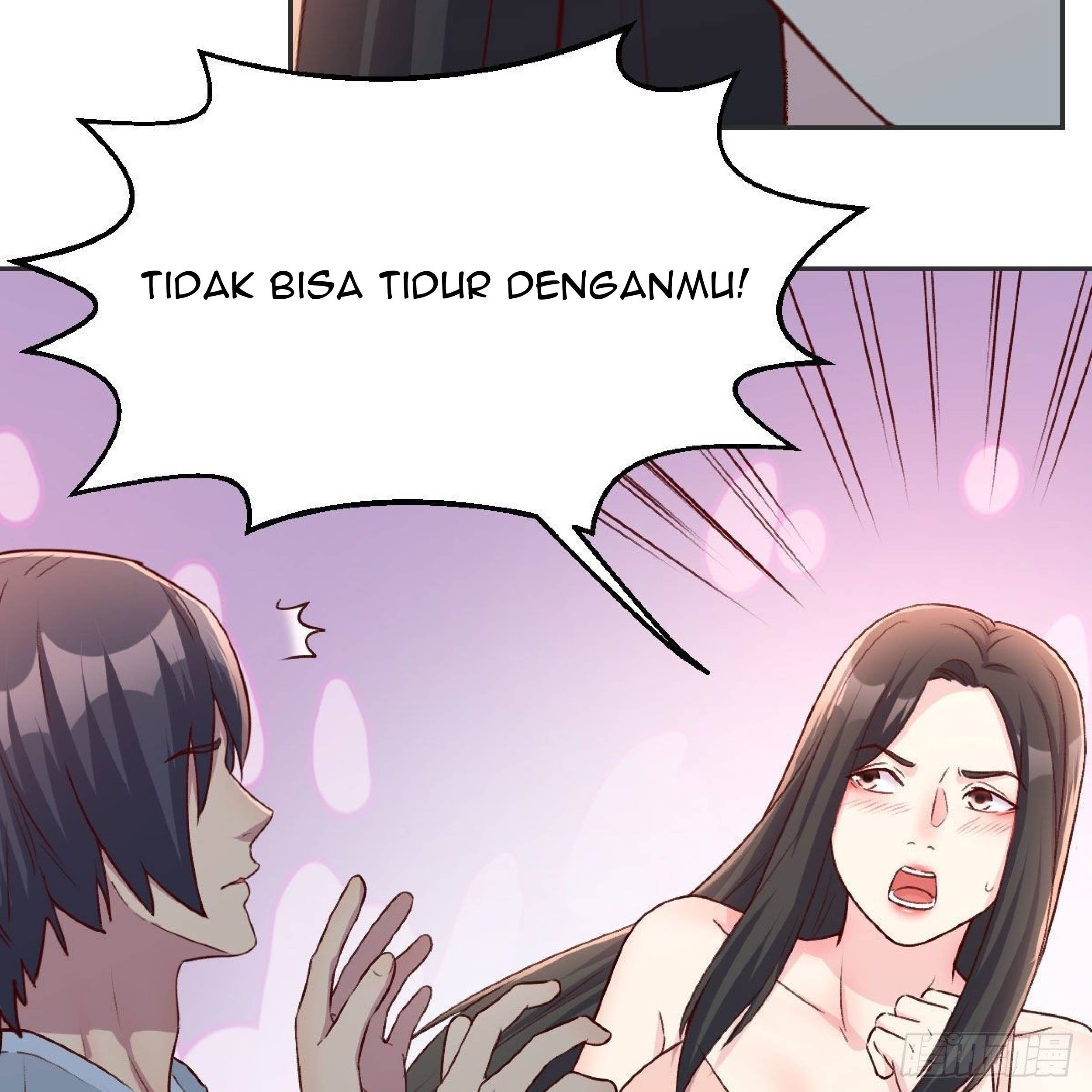 Full-level Peach Blossom Acupuncturist Chapter 19 - halaman 54