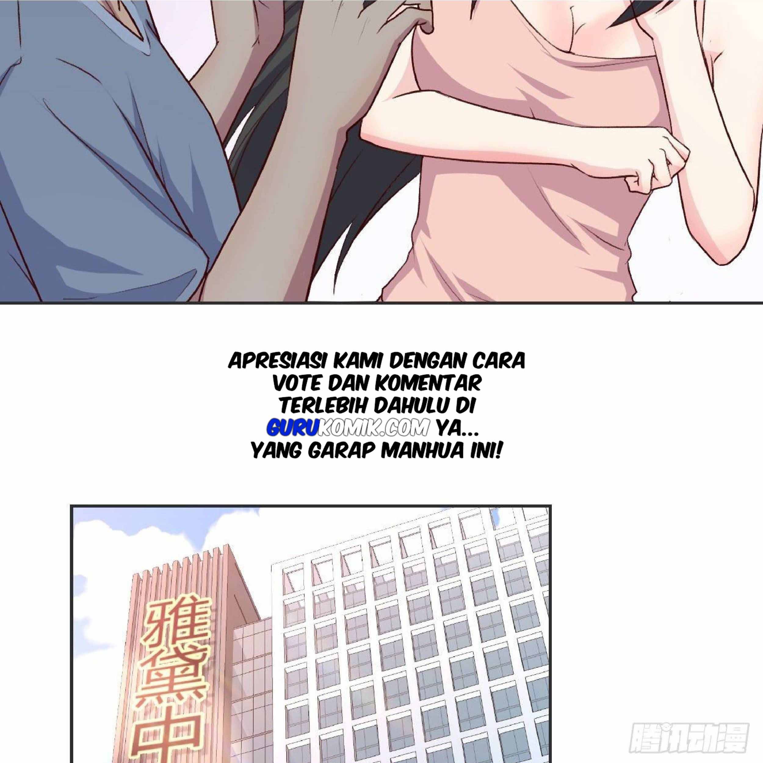 Full-level Peach Blossom Acupuncturist Chapter 19 - halaman 56