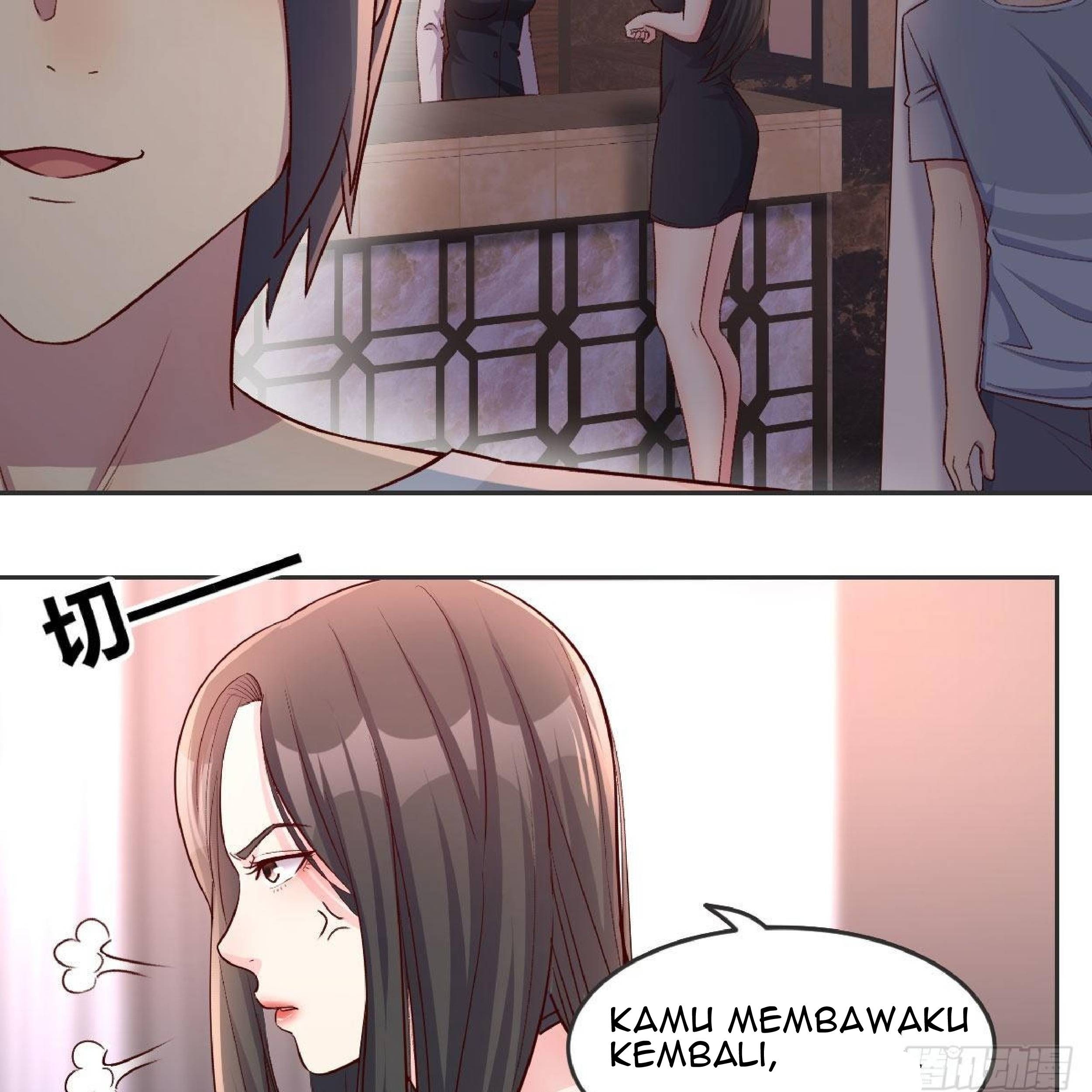 Full-level Peach Blossom Acupuncturist Chapter 19 - halaman 6