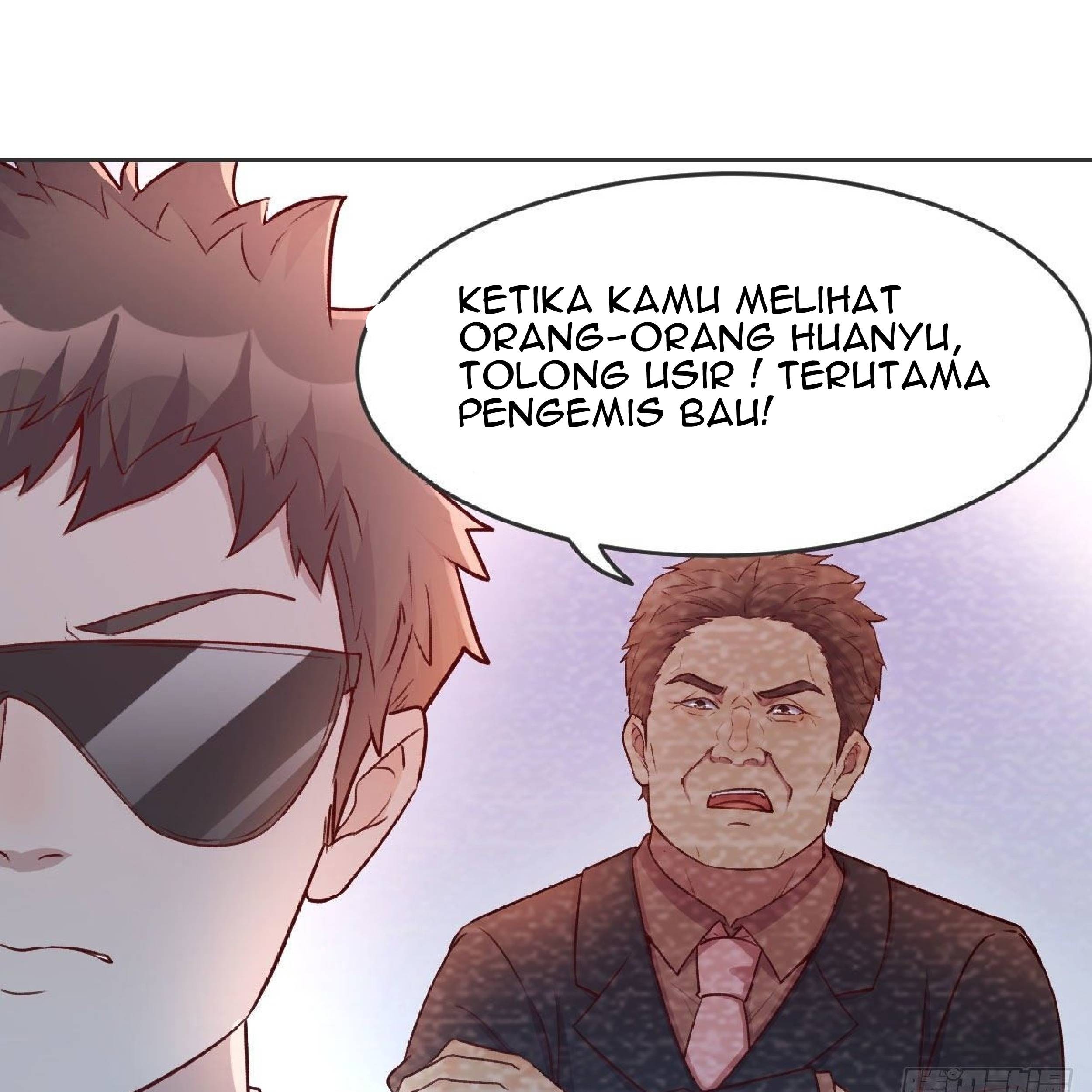 Full-level Peach Blossom Acupuncturist Chapter 19 - halaman 72