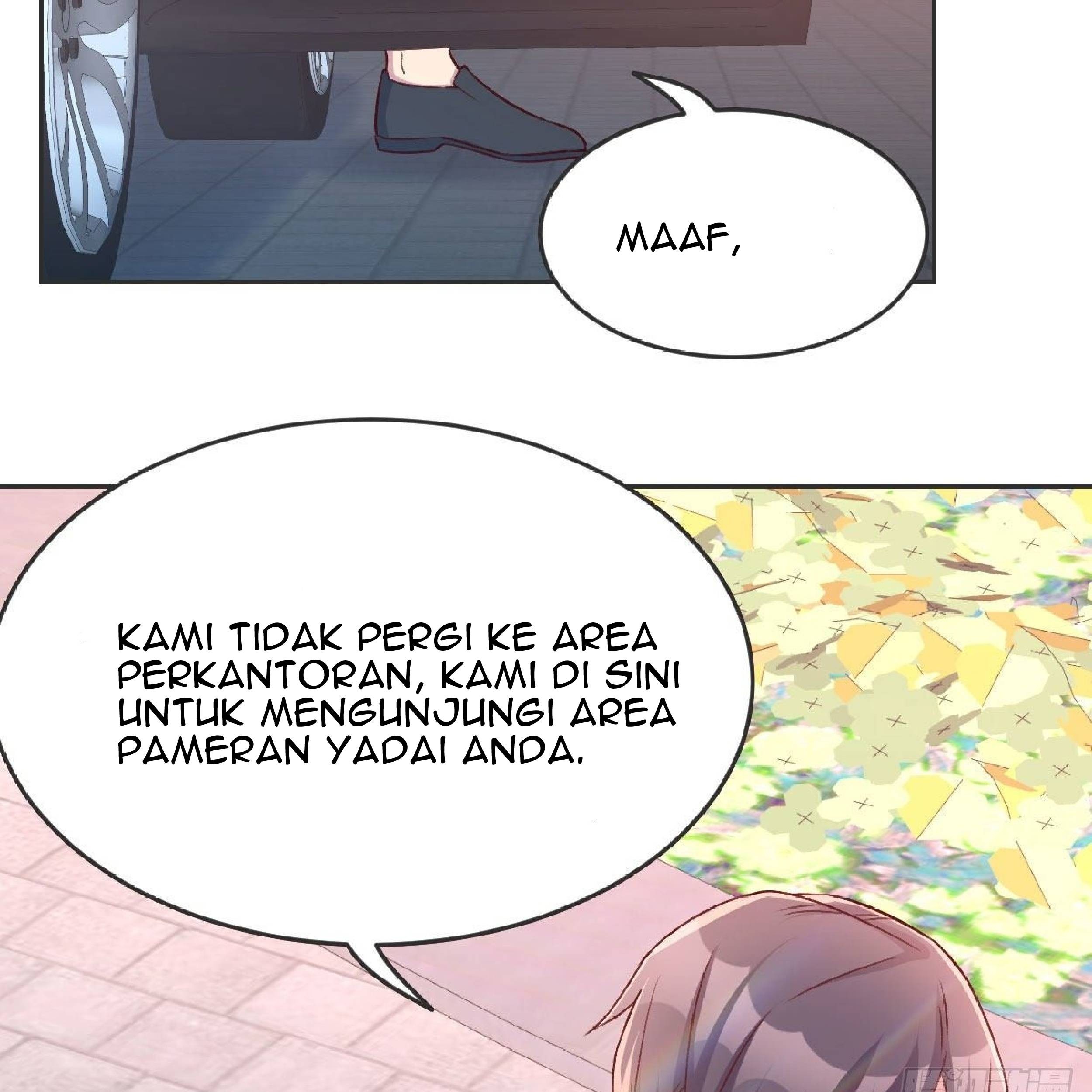 Full-level Peach Blossom Acupuncturist Chapter 19 - halaman 82