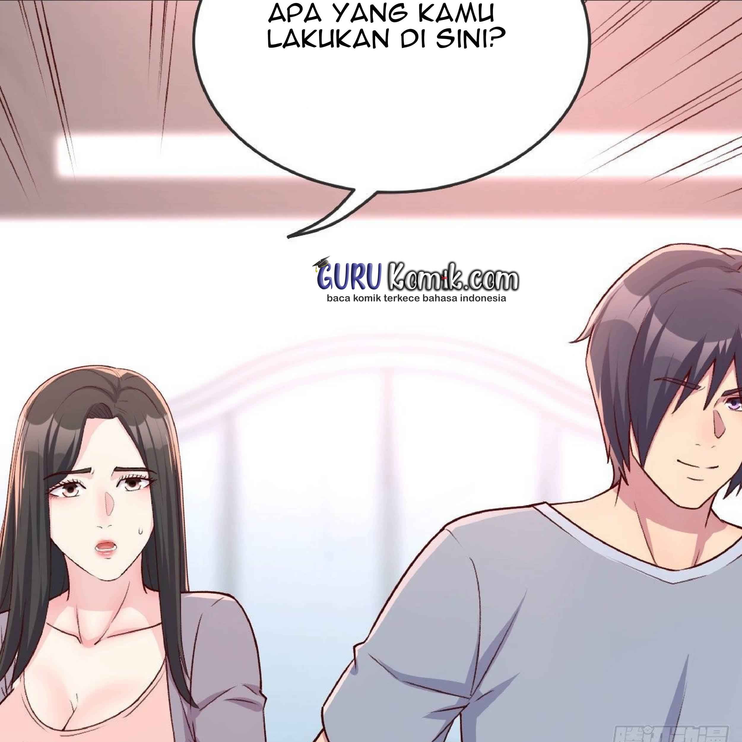Full-level Peach Blossom Acupuncturist Chapter 19 - halaman 90