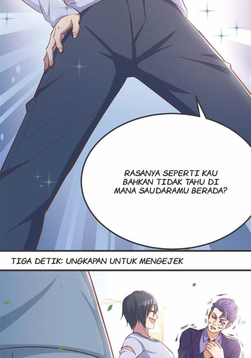Full-level Peach Blossom Acupuncturist Chapter 2 - halaman 10