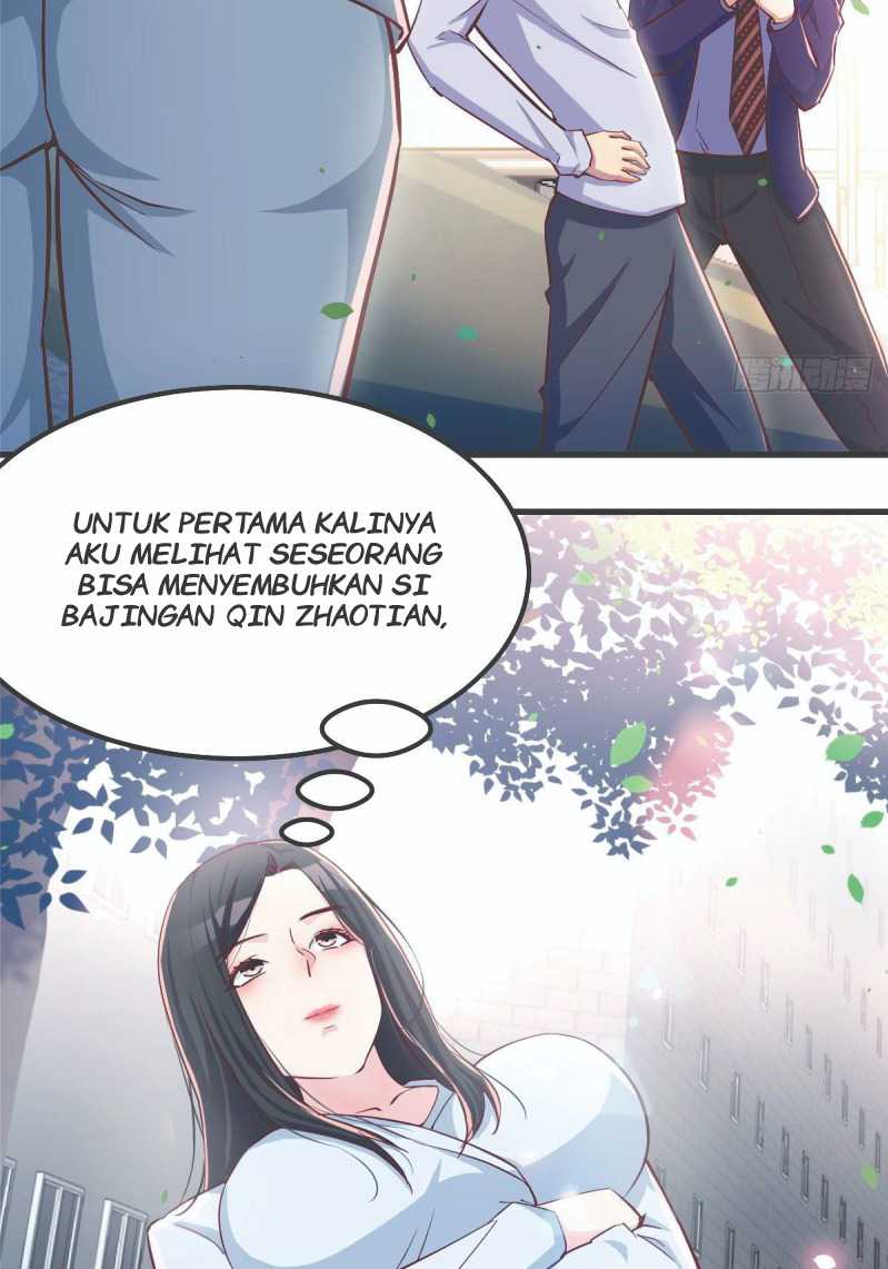 Full-level Peach Blossom Acupuncturist Chapter 2 - halaman 11