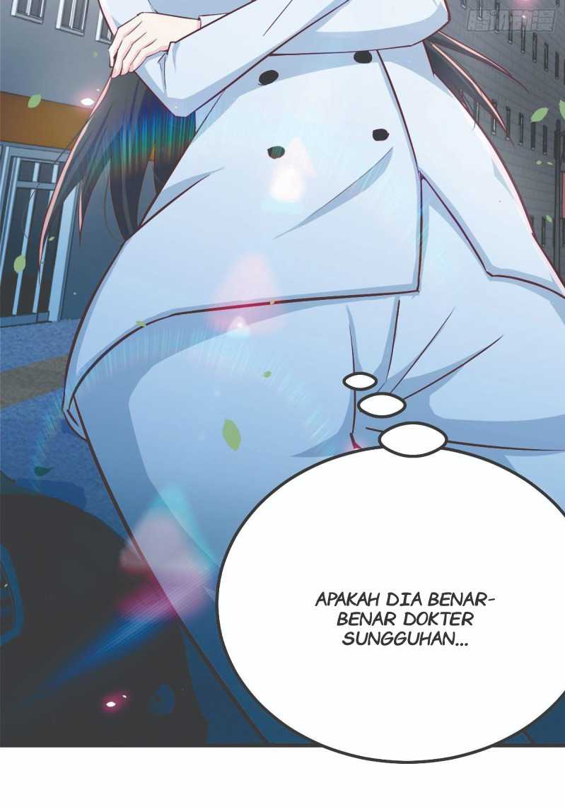 Full-level Peach Blossom Acupuncturist Chapter 2 - halaman 12