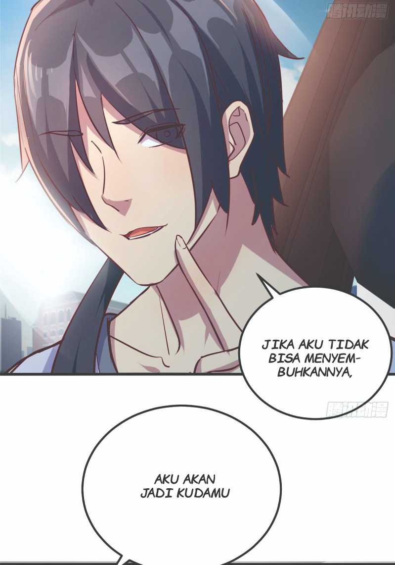Full-level Peach Blossom Acupuncturist Chapter 2 - halaman 17