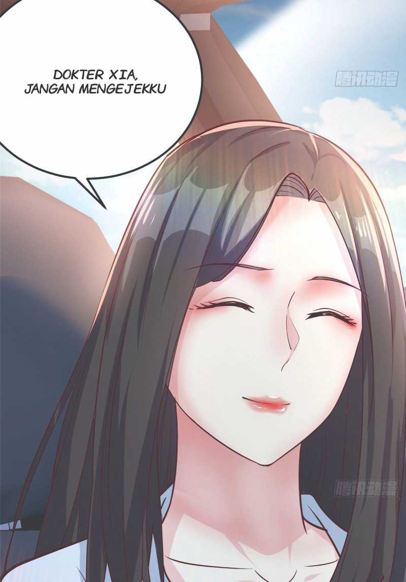 Full-level Peach Blossom Acupuncturist Chapter 2 - halaman 19