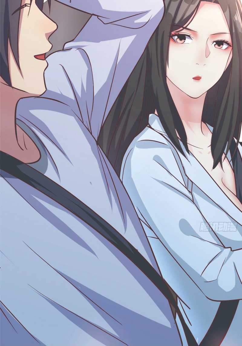 Full-level Peach Blossom Acupuncturist Chapter 2 - halaman 22
