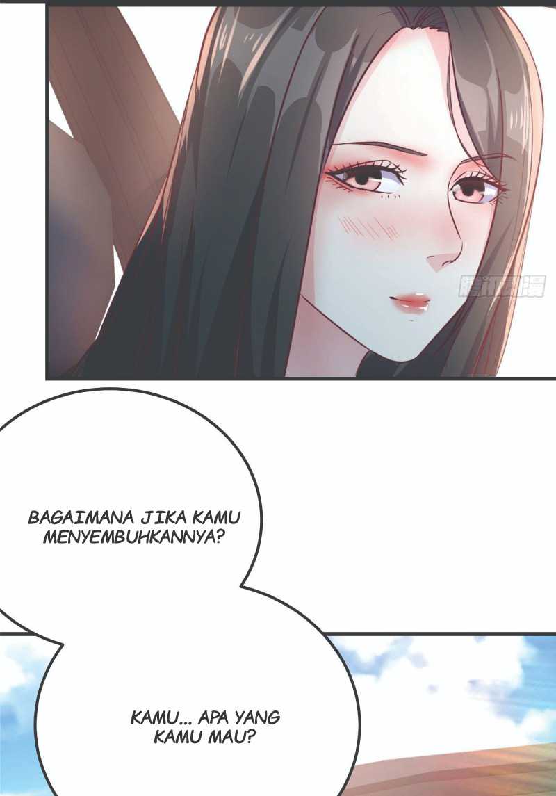 Full-level Peach Blossom Acupuncturist Chapter 2 - halaman 23
