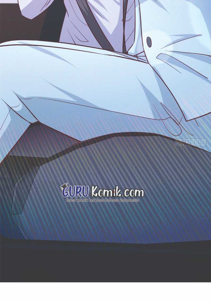Full-level Peach Blossom Acupuncturist Chapter 2 - halaman 25