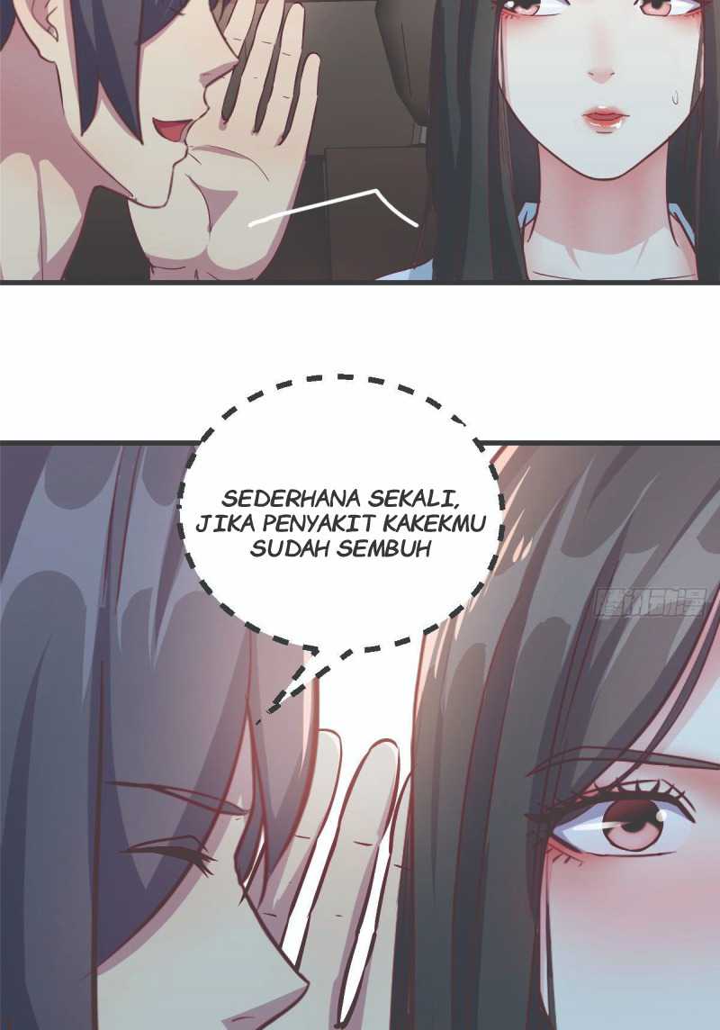 Full-level Peach Blossom Acupuncturist Chapter 2 - halaman 27