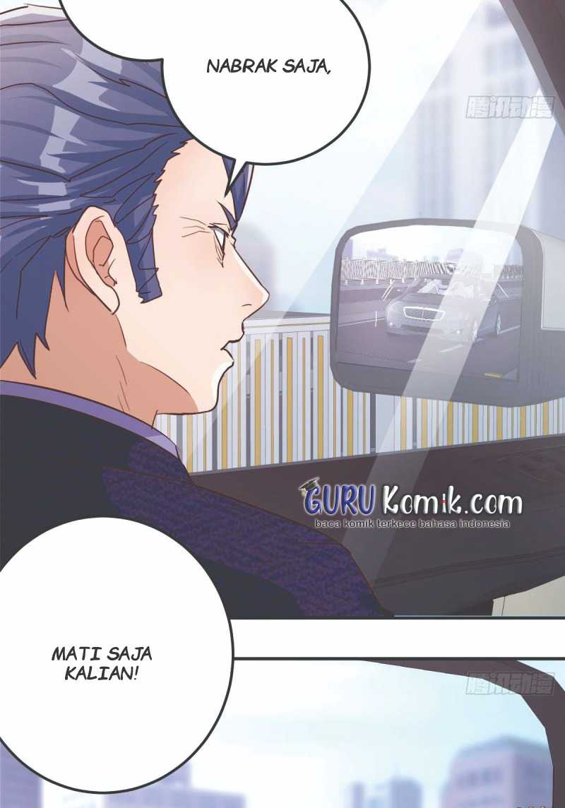Full-level Peach Blossom Acupuncturist Chapter 2 - halaman 31
