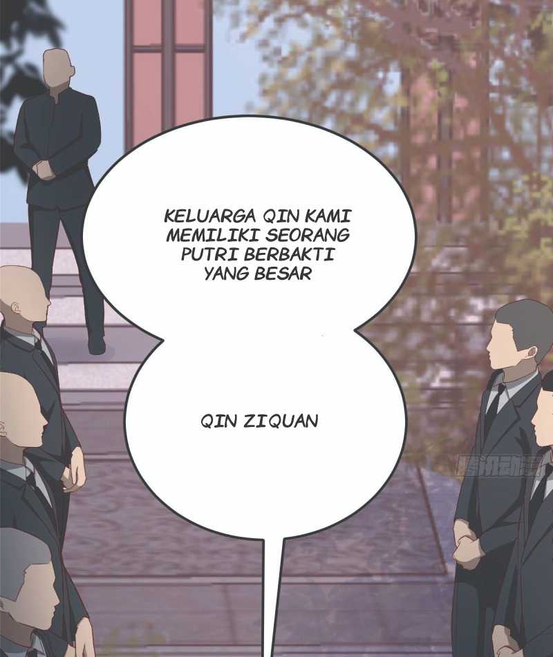 Full-level Peach Blossom Acupuncturist Chapter 2 - halaman 35