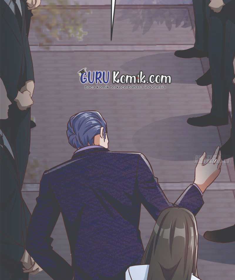 Full-level Peach Blossom Acupuncturist Chapter 2 - halaman 36