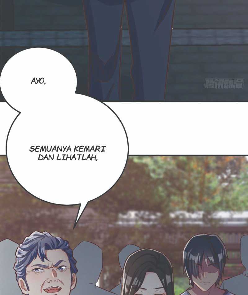 Full-level Peach Blossom Acupuncturist Chapter 2 - halaman 38
