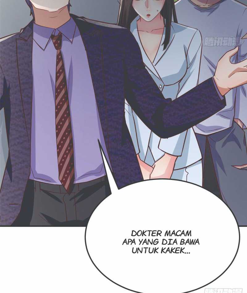Full-level Peach Blossom Acupuncturist Chapter 2 - halaman 39