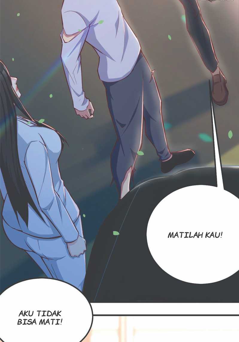 Full-level Peach Blossom Acupuncturist Chapter 2 - halaman 4