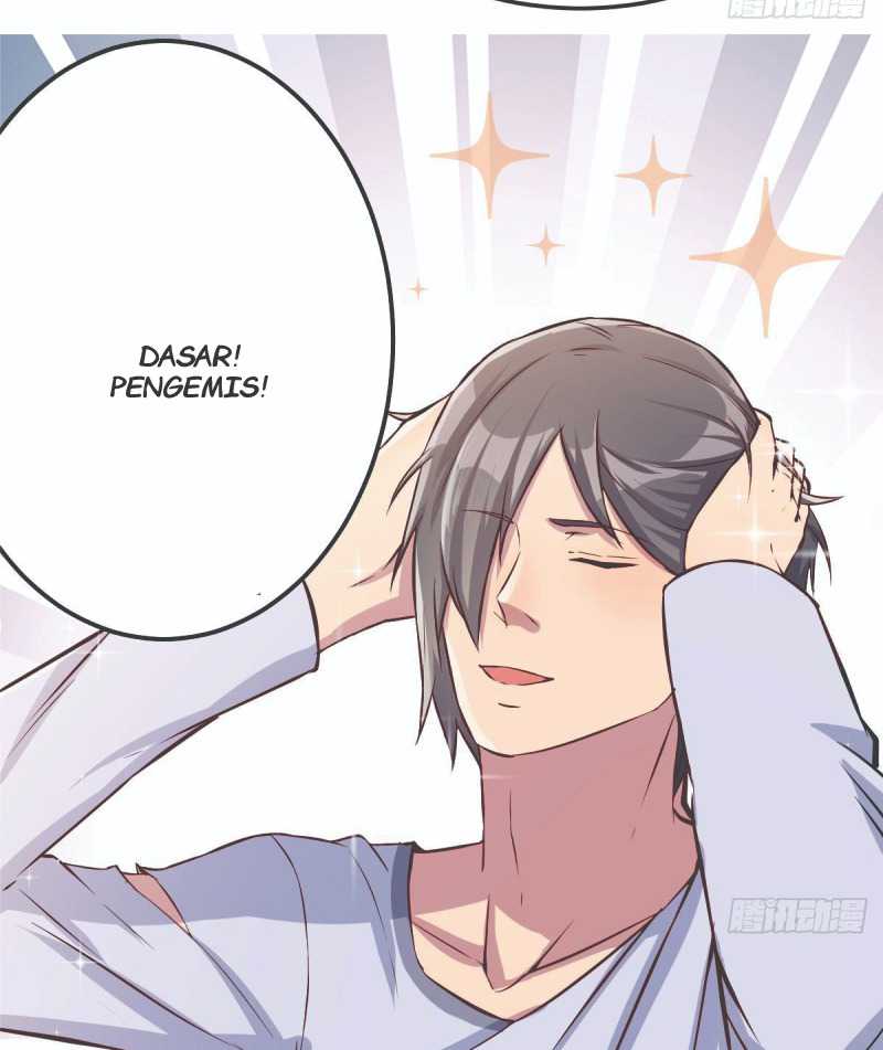 Full-level Peach Blossom Acupuncturist Chapter 2 - halaman 40