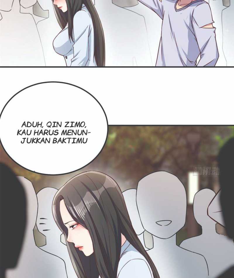 Full-level Peach Blossom Acupuncturist Chapter 2 - halaman 42
