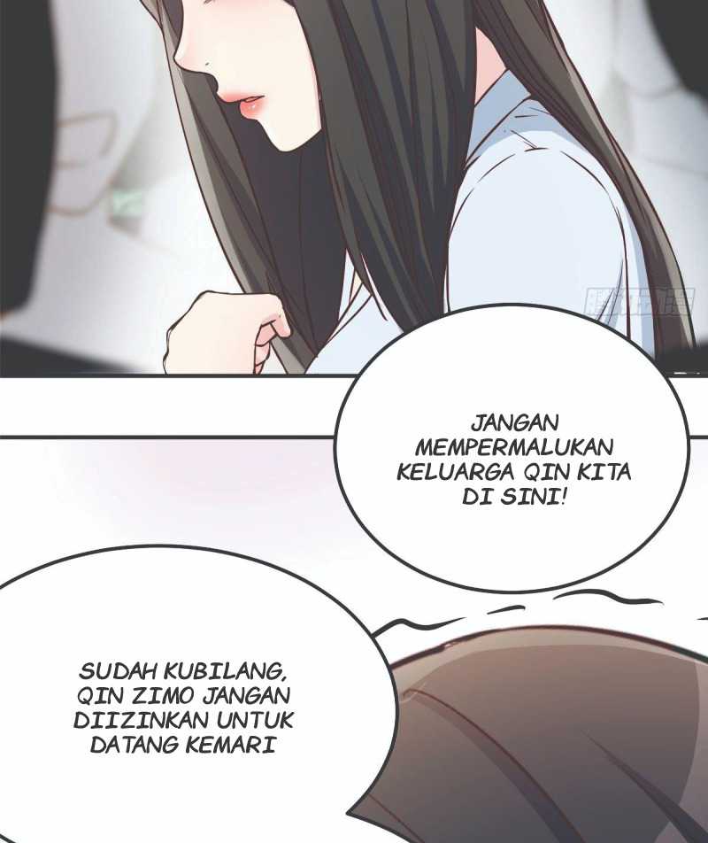 Full-level Peach Blossom Acupuncturist Chapter 2 - halaman 44