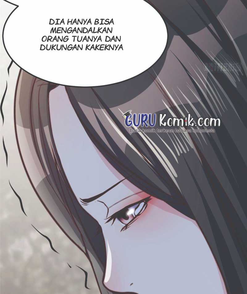 Full-level Peach Blossom Acupuncturist Chapter 2 - halaman 45