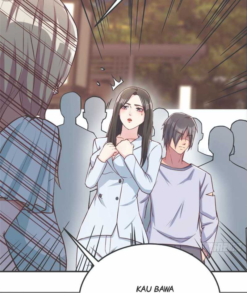 Full-level Peach Blossom Acupuncturist Chapter 2 - halaman 47