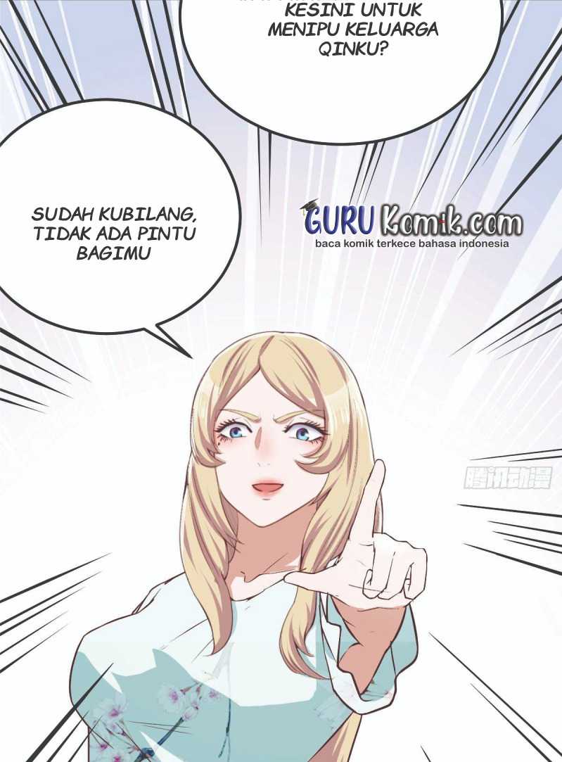 Full-level Peach Blossom Acupuncturist Chapter 2 - halaman 48