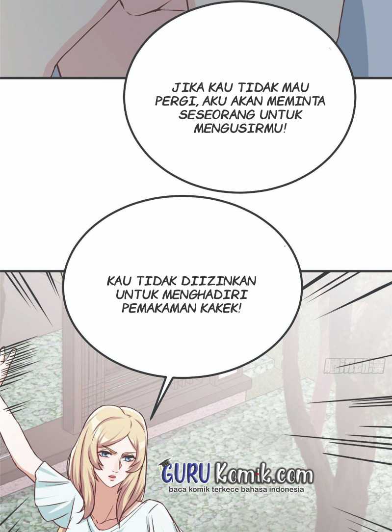 Full-level Peach Blossom Acupuncturist Chapter 2 - halaman 51