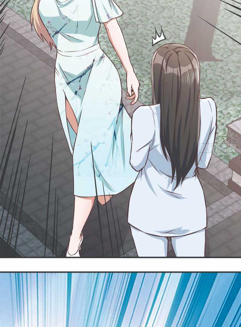 Full-level Peach Blossom Acupuncturist Chapter 2 - halaman 52