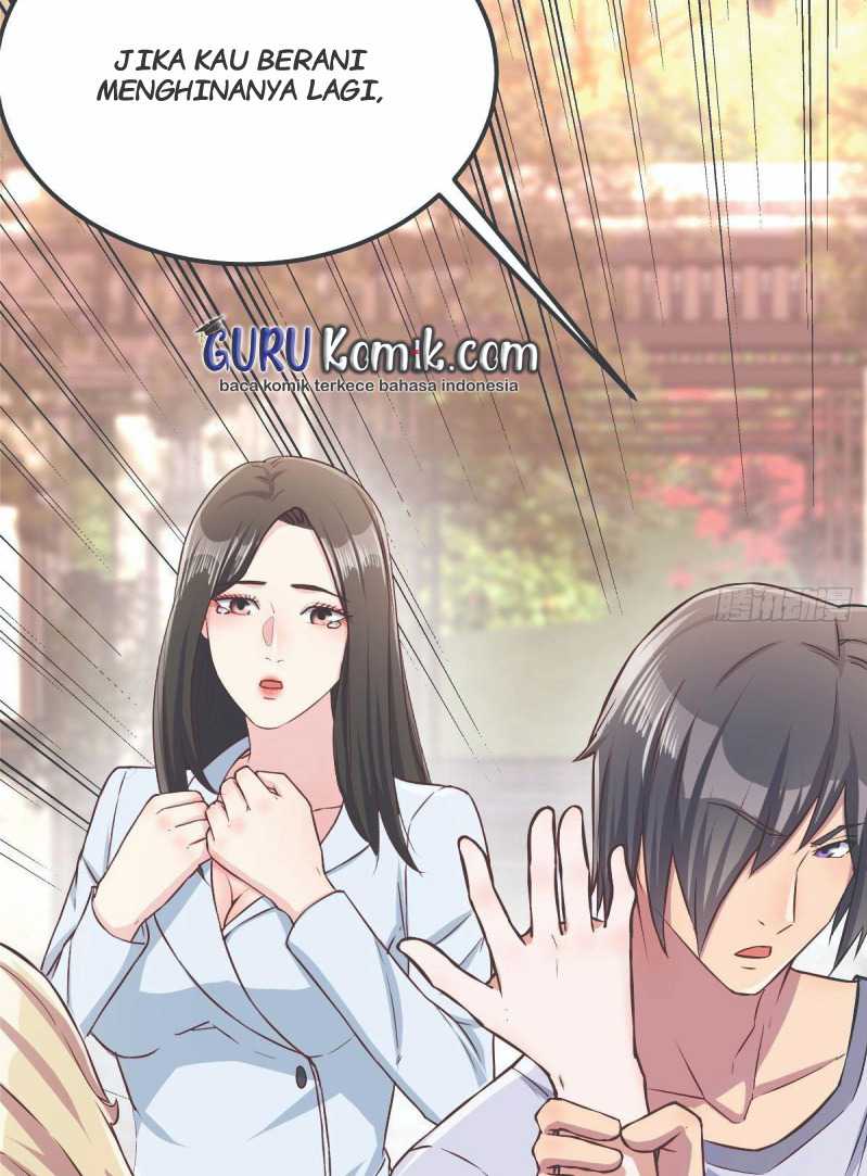 Full-level Peach Blossom Acupuncturist Chapter 2 - halaman 55