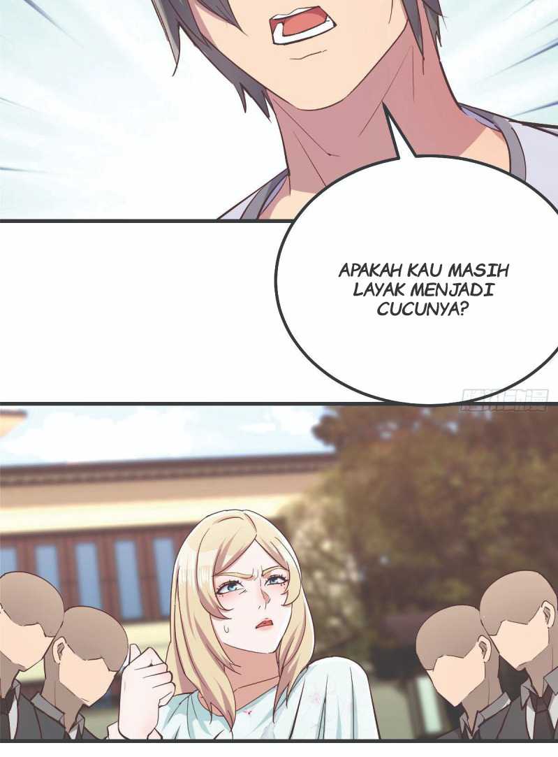 Full-level Peach Blossom Acupuncturist Chapter 2 - halaman 61