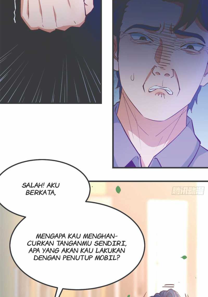 Full-level Peach Blossom Acupuncturist Chapter 2 - halaman 7