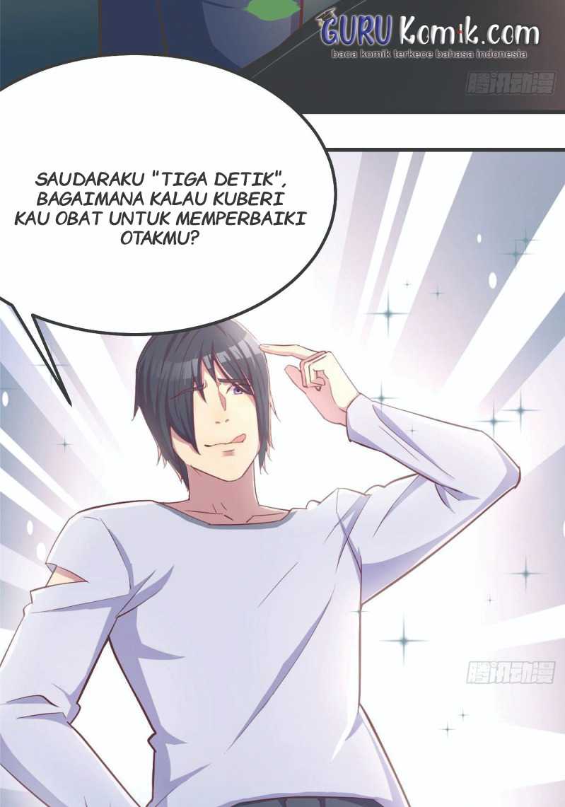 Full-level Peach Blossom Acupuncturist Chapter 2 - halaman 9
