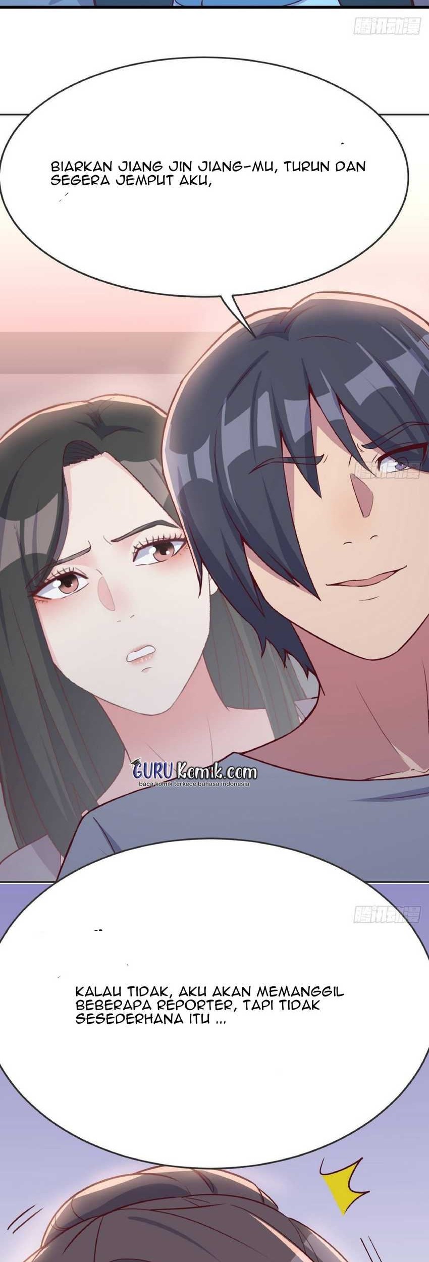 Full-level Peach Blossom Acupuncturist Chapter 20 - halaman 11