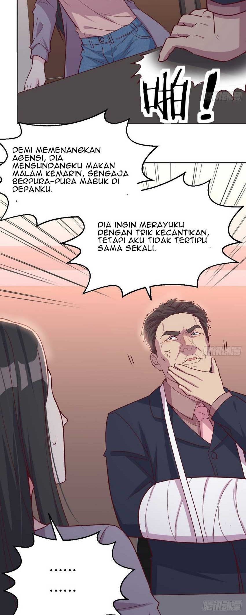Full-level Peach Blossom Acupuncturist Chapter 20 - halaman 13