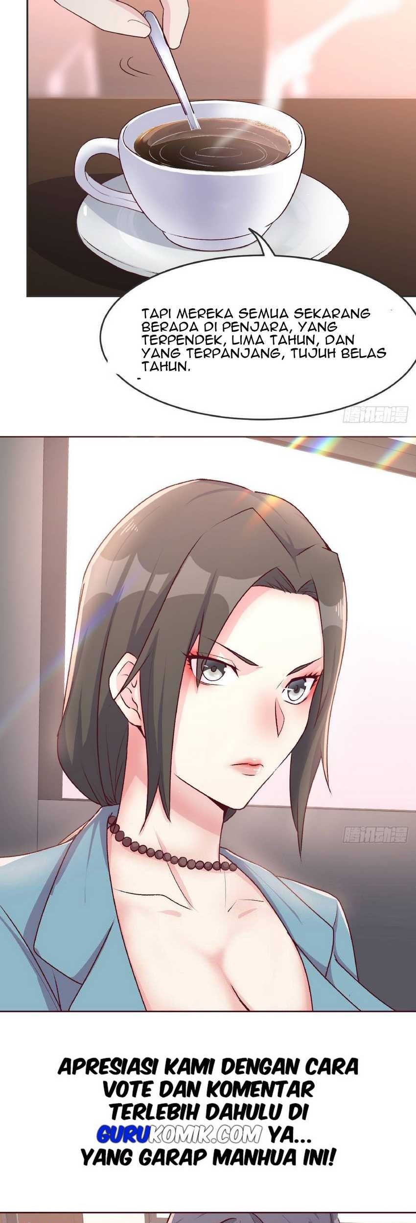 Full-level Peach Blossom Acupuncturist Chapter 20 - halaman 19