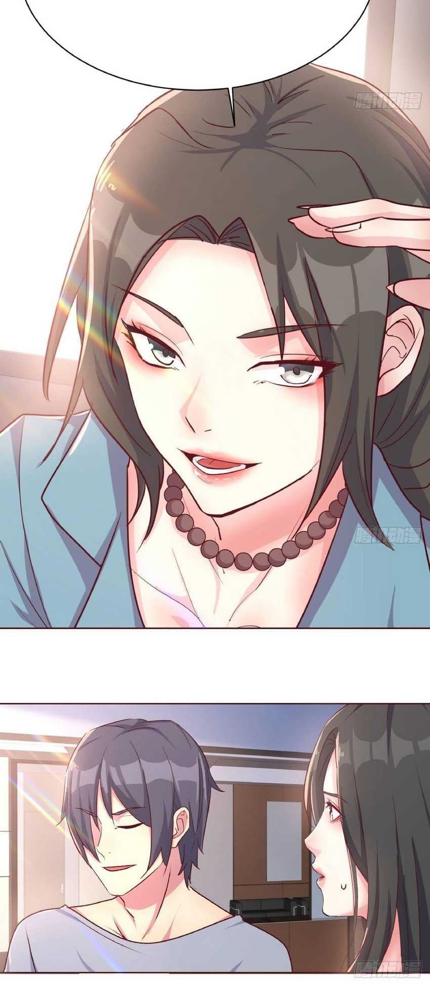 Full-level Peach Blossom Acupuncturist Chapter 20 - halaman 27