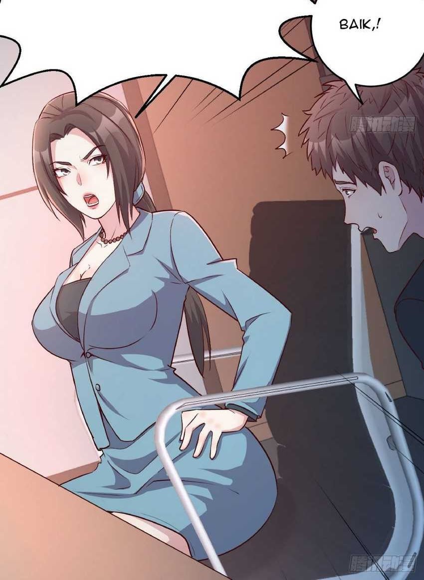 Full-level Peach Blossom Acupuncturist Chapter 20 - halaman 34