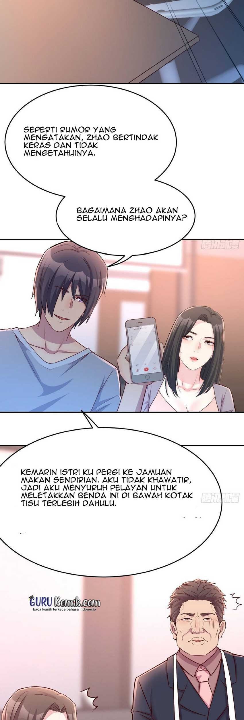 Full-level Peach Blossom Acupuncturist Chapter 20 - halaman 35