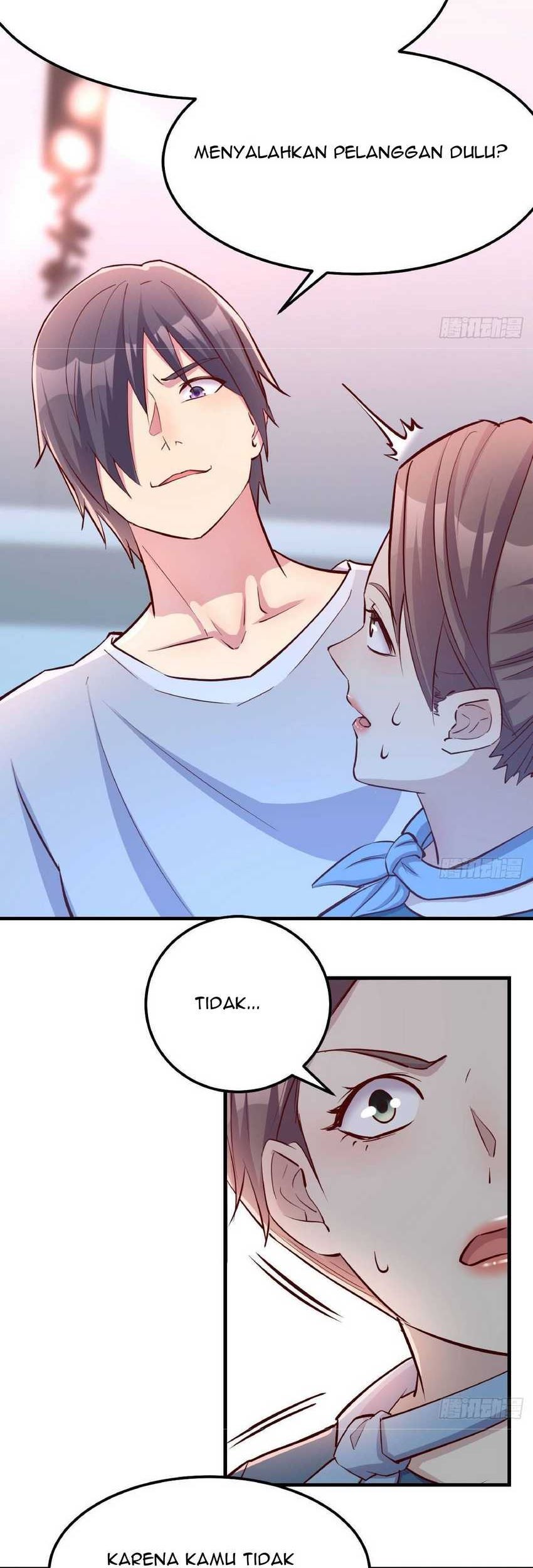 Full-level Peach Blossom Acupuncturist Chapter 20 - halaman 4