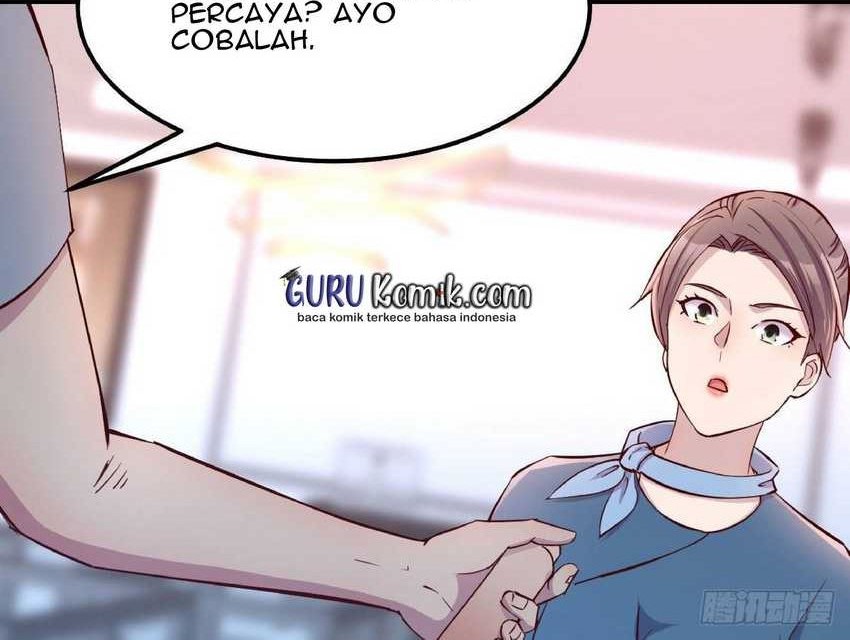 Full-level Peach Blossom Acupuncturist Chapter 20 - halaman 5