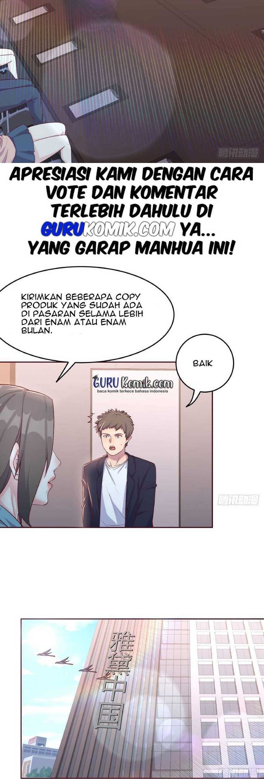 Full-level Peach Blossom Acupuncturist Chapter 21 - halaman 10